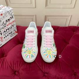 Picture of Dolce Gabbana Shoes _SKUDGsz35-45GDT02024557